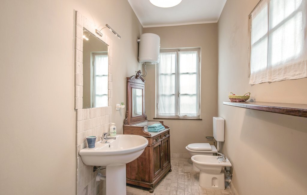 Villa Osvalda, maison 10 pers. Montferrat - Photo 28