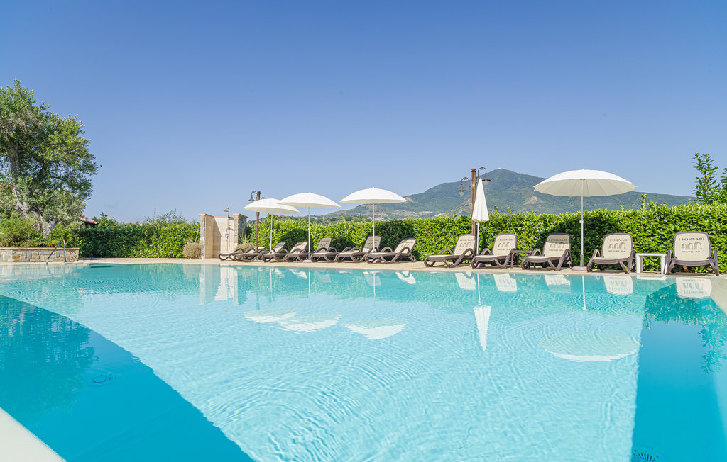 Villa Ginestra – Maison 6 pers. au cœur du Cilento - Photo 2
