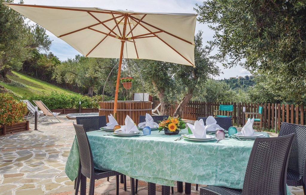 Villa Ginestra – Maison 6 pers. au cœur du Cilento - Photo 4