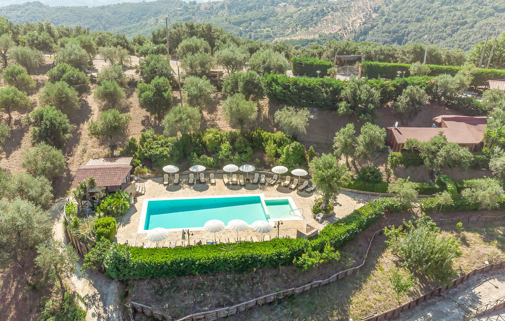 Villa Ginestra – Maison 6 pers. au cœur du Cilento - Photo 6