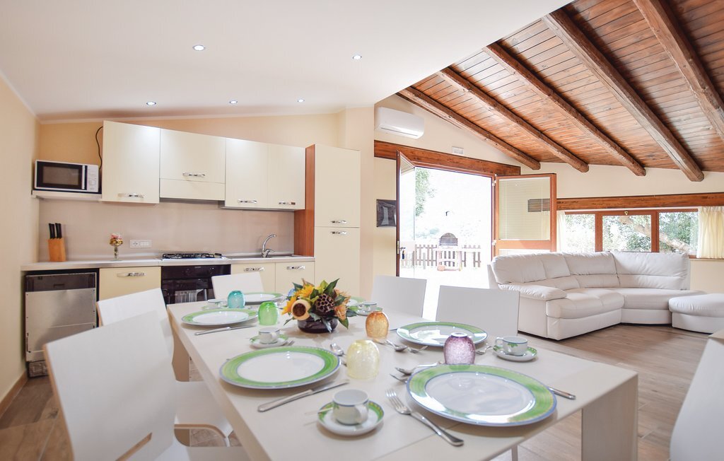 Villa Ginestra – Maison 6 pers. au cœur du Cilento - Photo 8