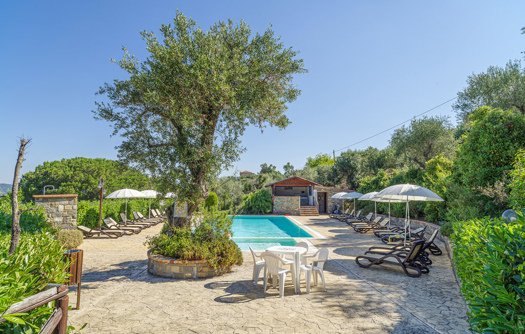 Villa Ginestra – Maison 6 pers. au cœur du Cilento - Photo 9