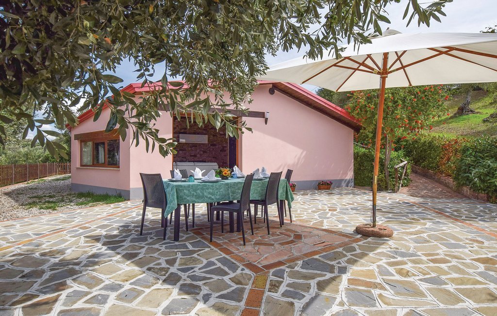 Villa Ginestra – Maison 6 pers. au cœur du Cilento - Photo 10