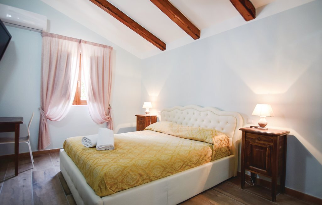 Villa Ginestra – Maison 6 pers. au cœur du Cilento - Photo 14