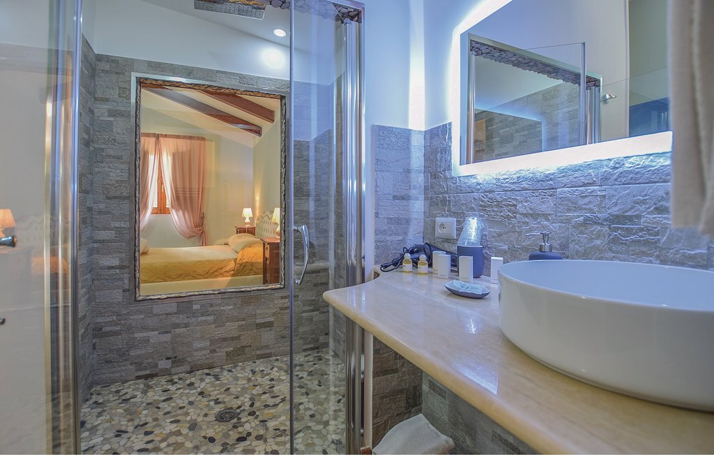 Villa Ginestra – Maison 6 pers. au cœur du Cilento - Photo 16