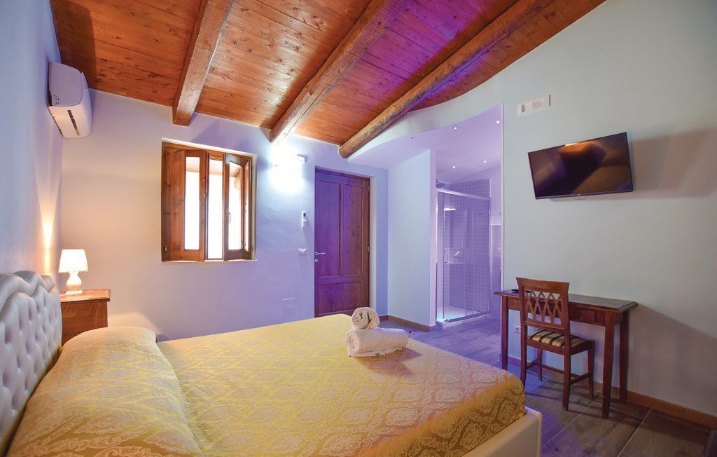 Villa Ginestra – Maison 6 pers. au cœur du Cilento - Photo 17