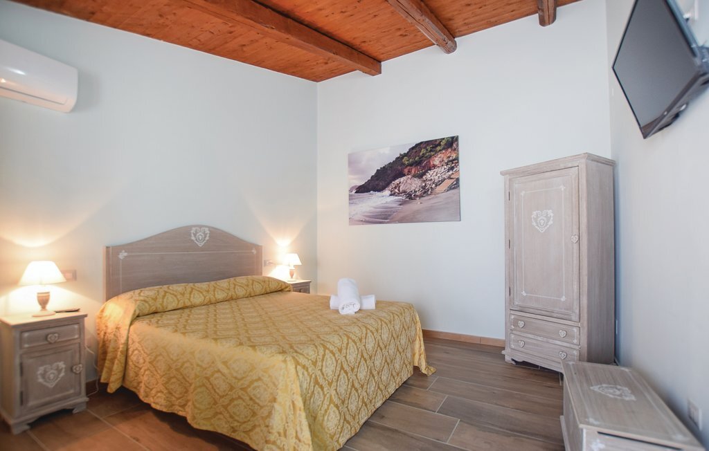 Villa Ginestra – Maison 6 pers. au cœur du Cilento - Photo 18