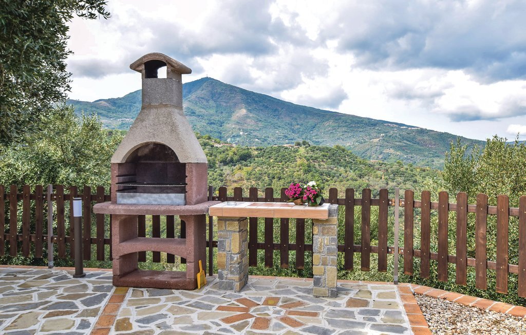 Villa Ginestra – Maison 6 pers. au cœur du Cilento - Photo 21