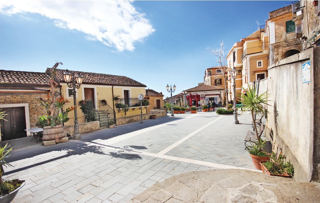 Villa Ginestra – Maison 6 pers. au cœur du Cilento - Photo 23