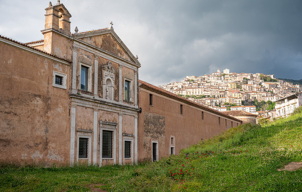 Villa Ginestra – Maison 6 pers. au cœur du Cilento - Photo 25