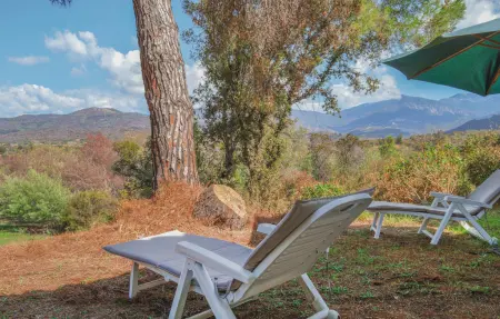 Maison Calcatoggio avec vue montagne et terrain 1000 m² : photo 2