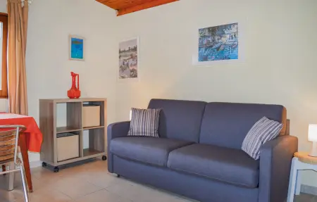 Maison Calcatoggio avec vue montagne et terrain 1000 m² : photo 4