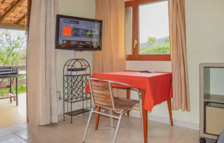 Maison Calcatoggio avec vue montagne et terrain 1000 m² : photo 5