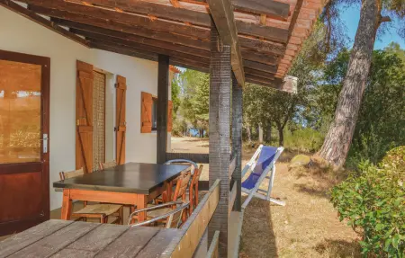 Maison Calcatoggio avec vue montagne et terrain 1000 m² : photo 6