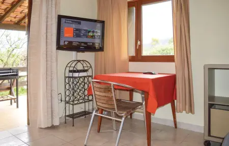 Maison Calcatoggio avec vue montagne et terrain 1000 m² : photo 9