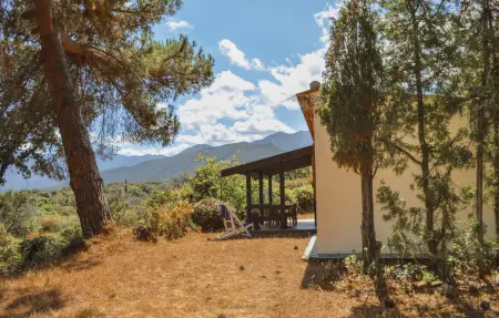 Maison Calcatoggio avec vue montagne et terrain 1000 m² : photo 10