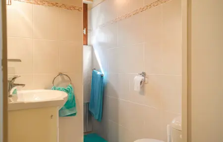 Maison Calcatoggio avec vue montagne et terrain 1000 m² : photo 13