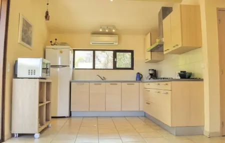 Maison 6 personnes Calcatoggio, vue mer et plage à 800m : photo 2
