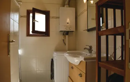 Maison 6 personnes Calcatoggio, vue mer et plage à 800m : photo 8