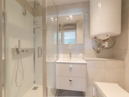 Estepona with parking, Appartement 4 personnes à Bredene - Photo 13