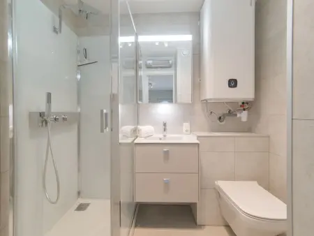Estepona with parking, Appartement 4 personnes à Bredene - Photo 15
