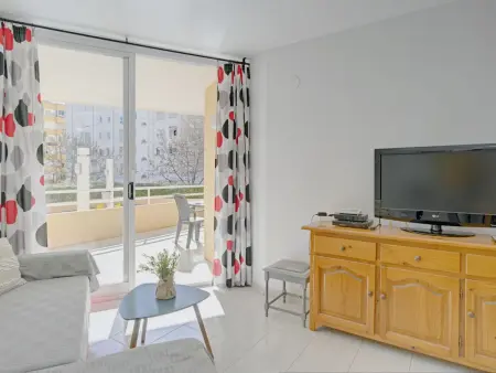 Appartement Apolo VII – Centre de Calpe, 400 m de la mer : photo 3