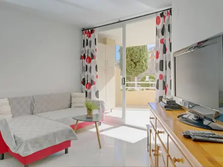 Appartement Apolo VII – Centre de Calpe, 400 m de la mer : photo 7