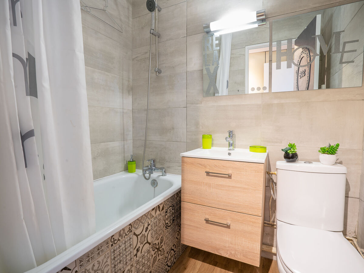 Studio 22 m² Pegase Phenix, 150 m des pistes - Photo 3