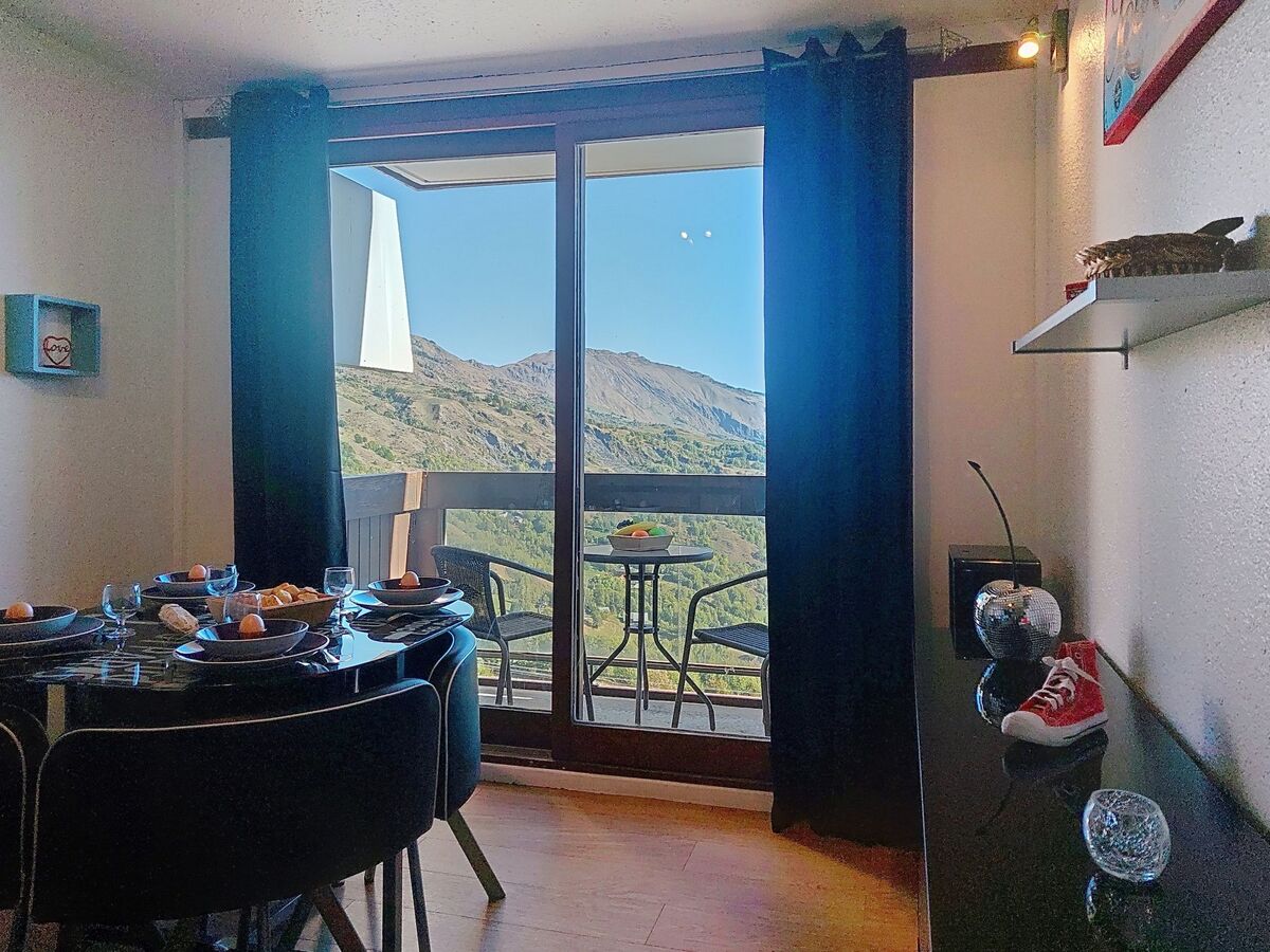 Studio 22 m² Pegase Phenix, 150 m des pistes - Photo 10