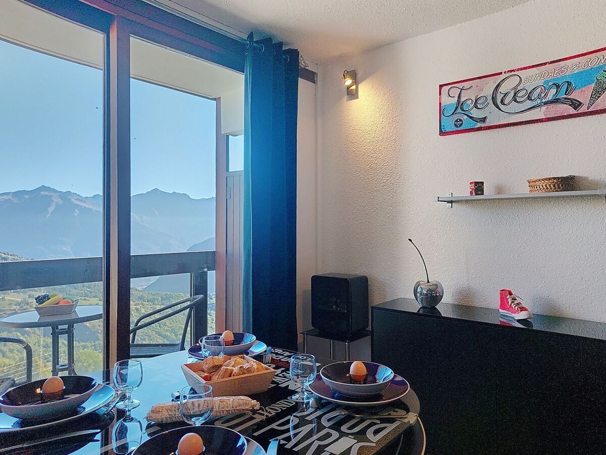 Studio 22 m² Pegase Phenix, 150 m des pistes - Photo 11