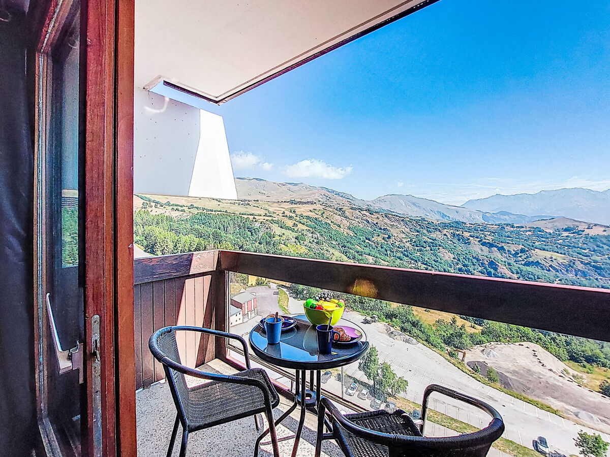 Studio 22 m² Pegase Phenix, 150 m des pistes - Photo 13