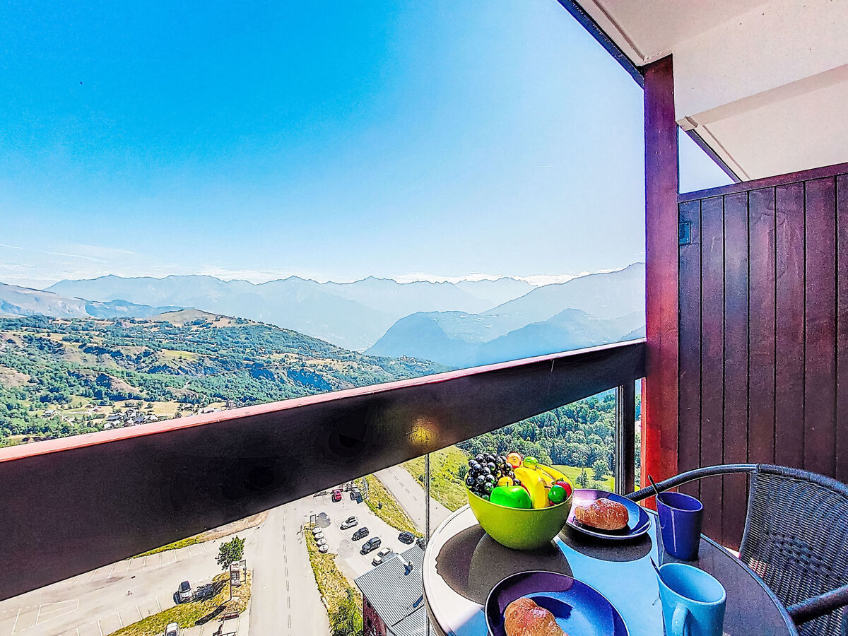 Studio 22 m² Pegase Phenix, 150 m des pistes - Photo 14
