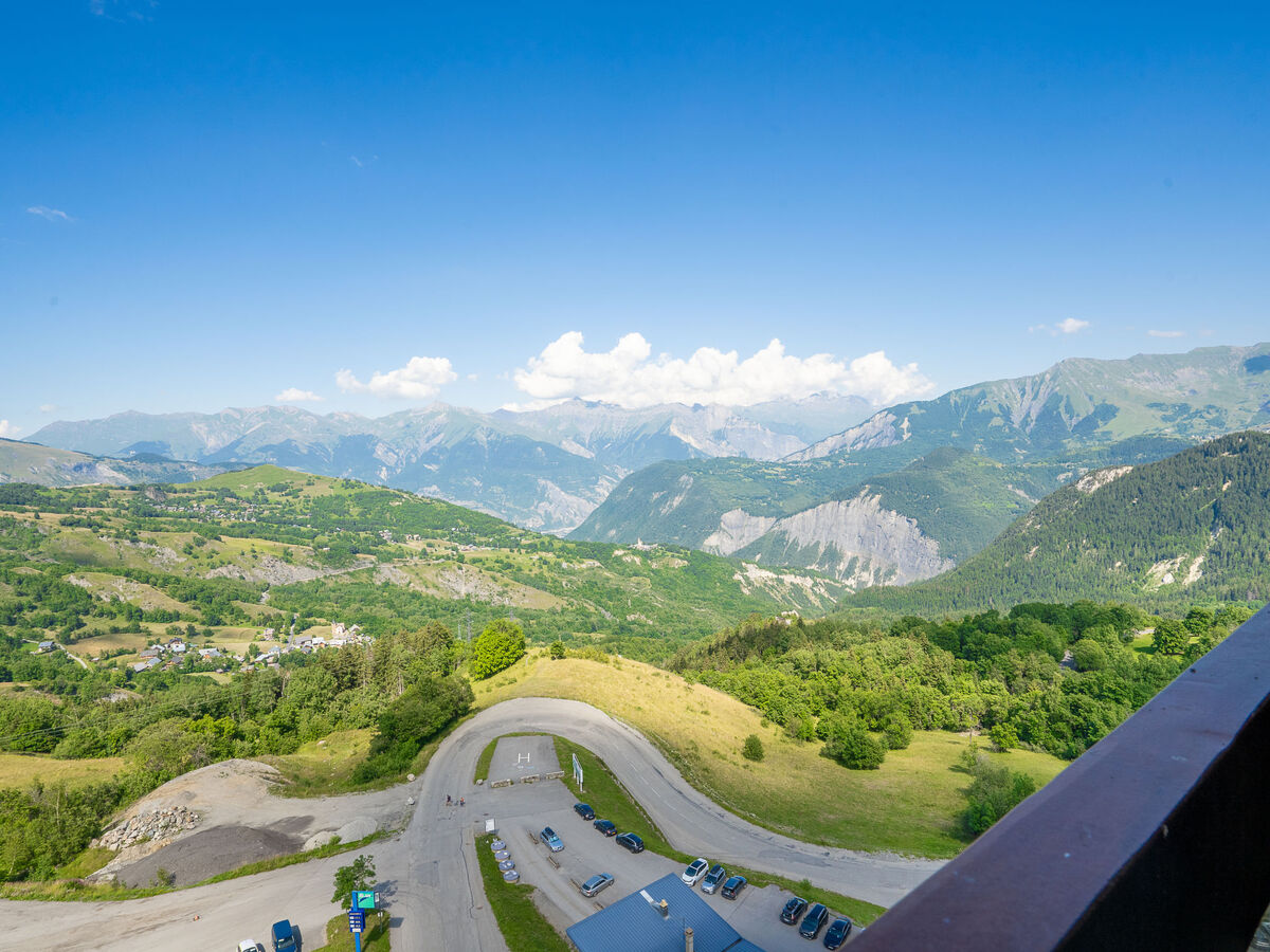 Studio 22 m² Pegase Phenix, 150 m des pistes - Photo 15