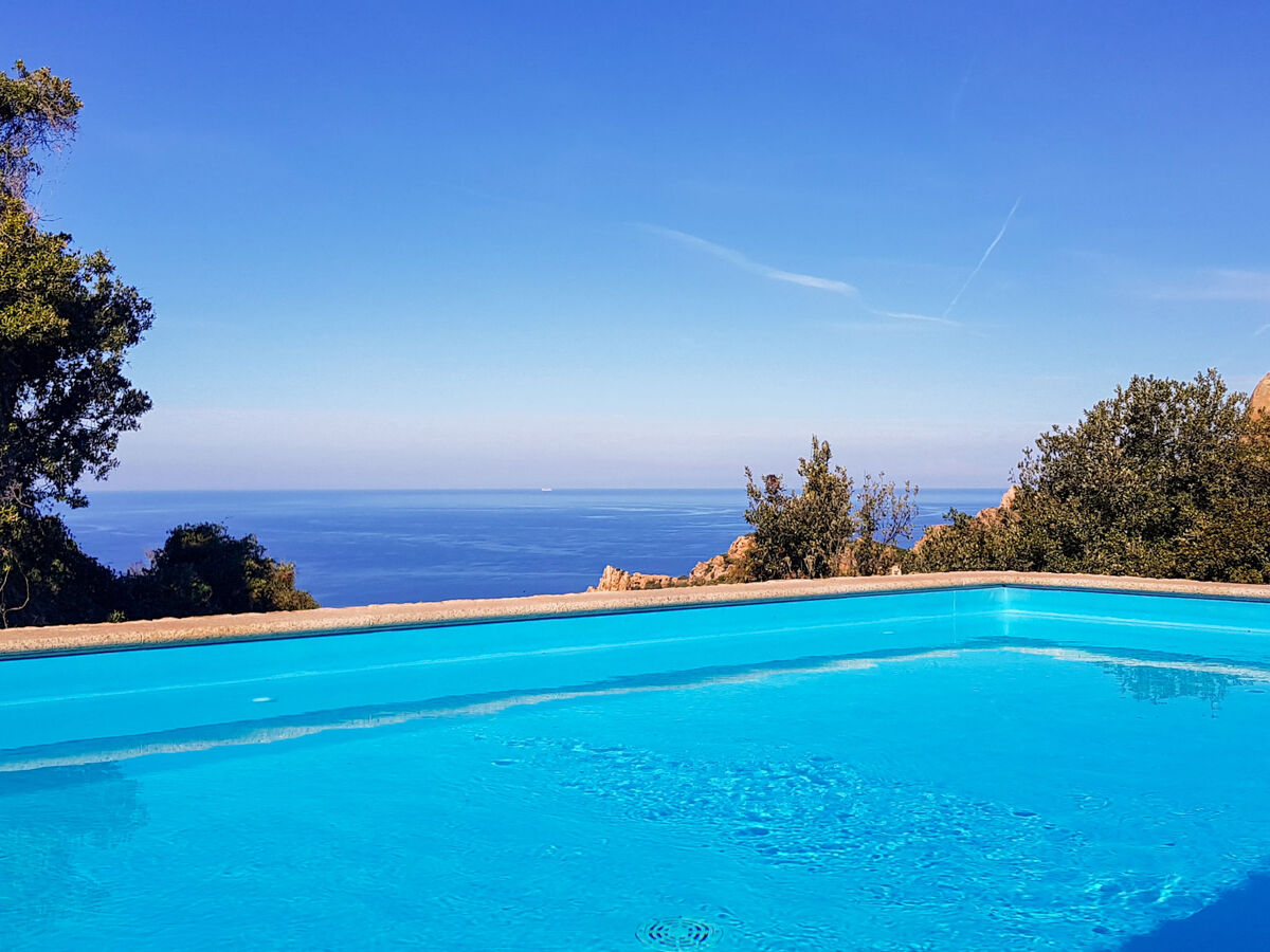 Villa Petra Rossa, 12 pers., piscine à Costa Paradiso - Photo 4