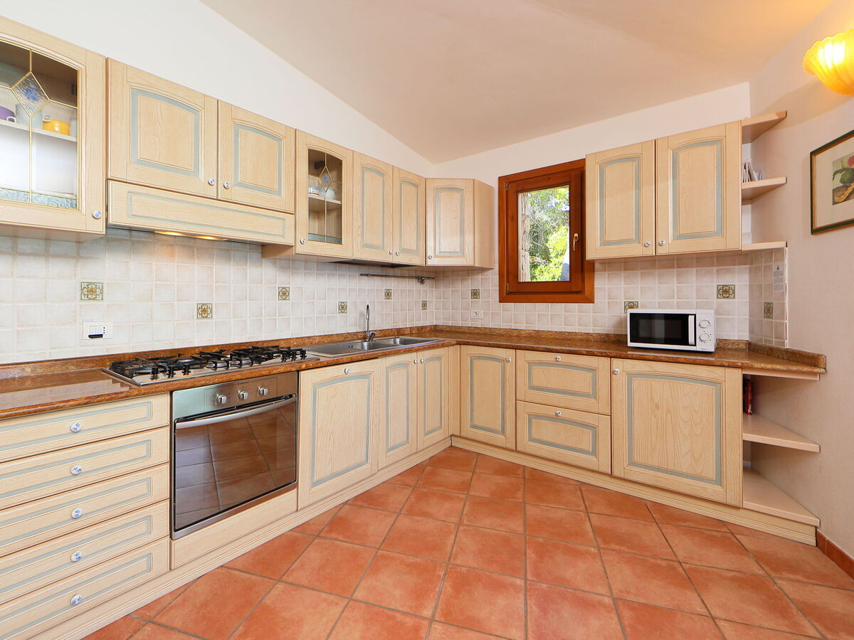 Villa Petra Rossa, 12 pers., piscine à Costa Paradiso - Photo 7