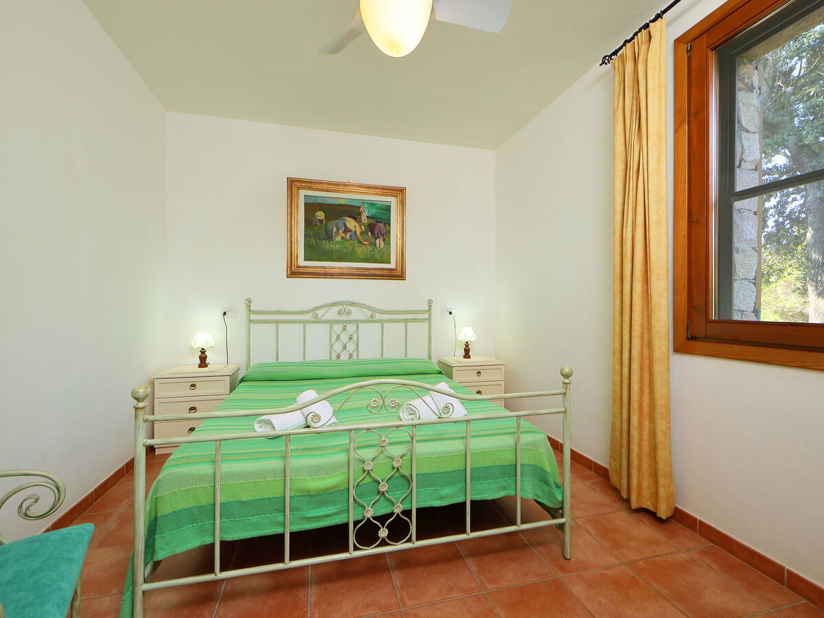 Villa Petra Rossa, 12 pers., piscine à Costa Paradiso - Photo 8