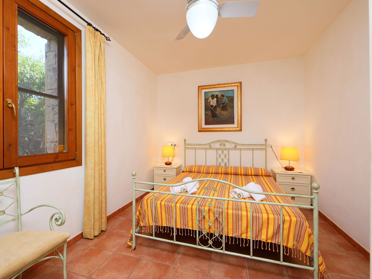 Villa Petra Rossa, 12 pers., piscine à Costa Paradiso - Photo 9