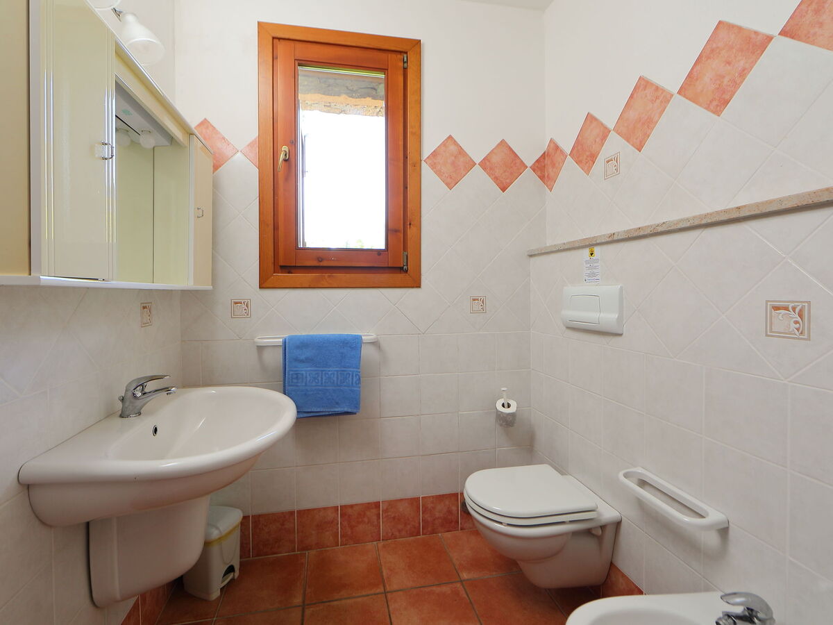 Villa Petra Rossa, 12 pers., piscine à Costa Paradiso - Photo 14