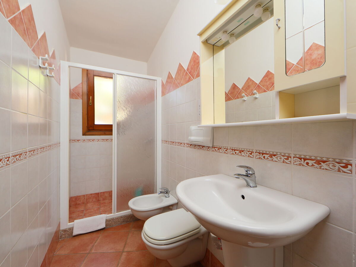 Villa Petra Rossa, 12 pers., piscine à Costa Paradiso - Photo 17