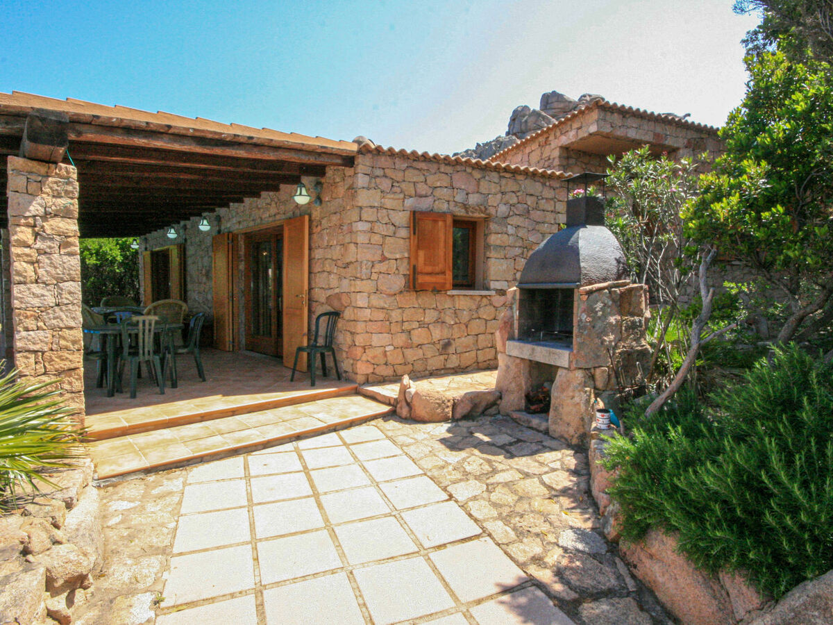 Villa Petra Rossa, 12 pers., piscine à Costa Paradiso - Photo 22