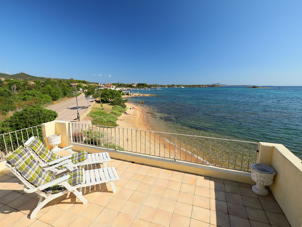 Appartement Paola à 10 m de la mer, Cannigione - Photo 2