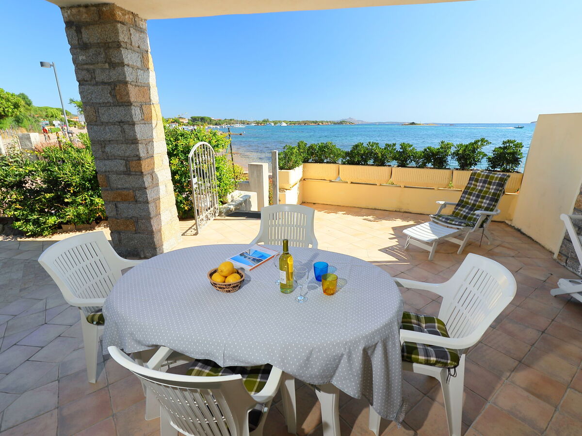 Appartement Paola à 10 m de la mer, Cannigione - Photo 3