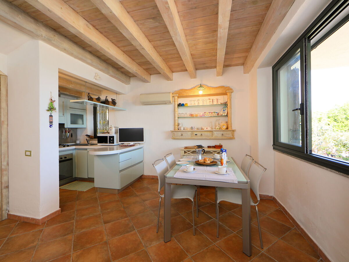 Appartement Paola à 10 m de la mer, Cannigione - Photo 4