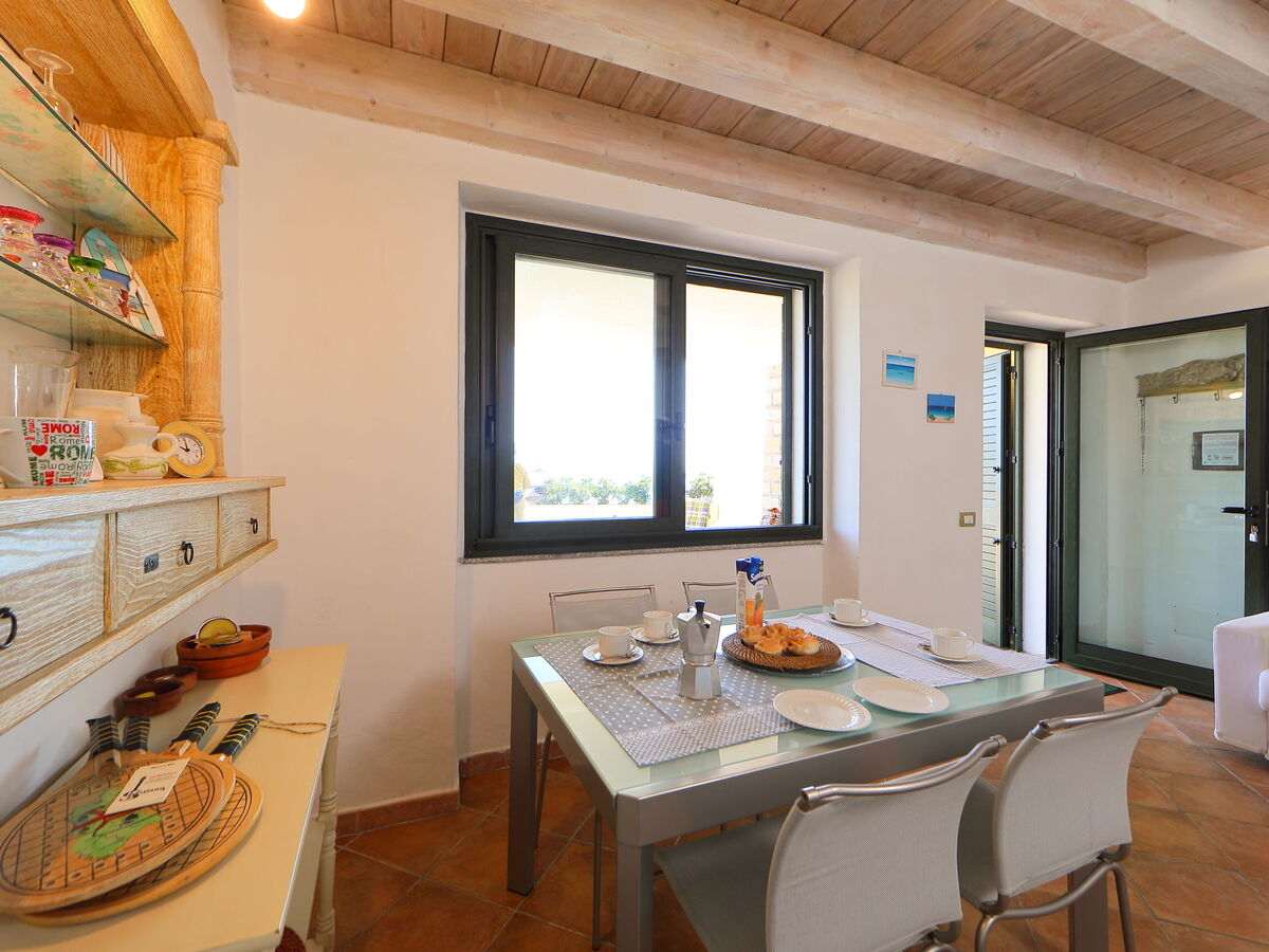 Appartement Paola à 10 m de la mer, Cannigione - Photo 6