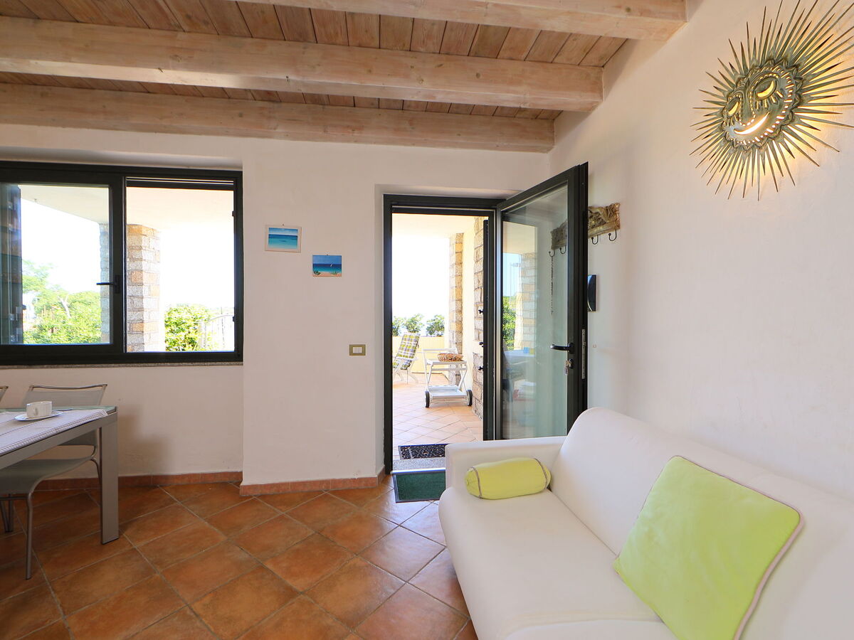 Appartement Paola à 10 m de la mer, Cannigione - Photo 8