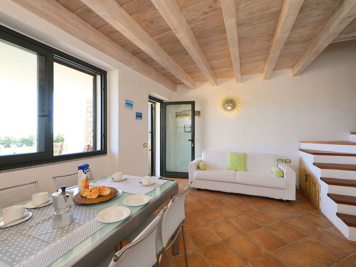 Appartement Paola à 10 m de la mer, Cannigione - Photo 9