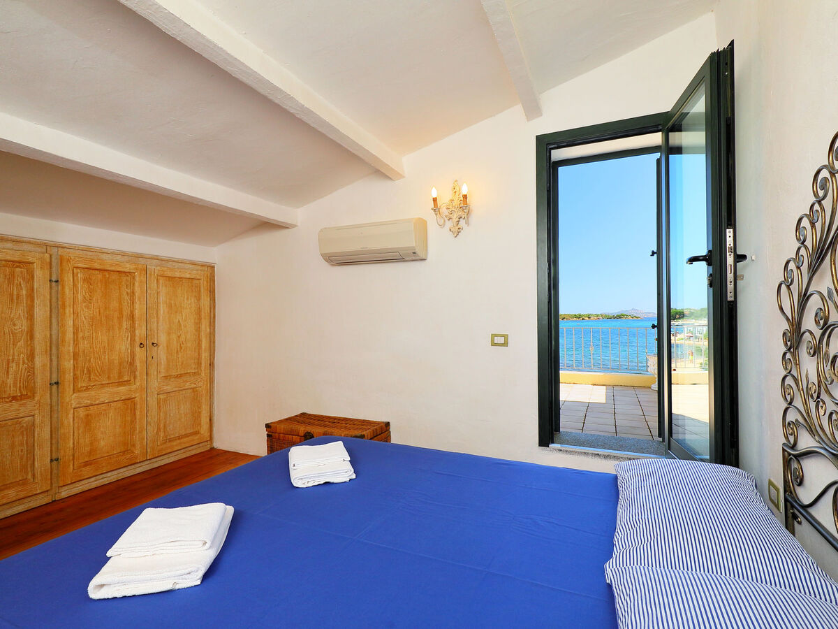 Appartement Paola à 10 m de la mer, Cannigione - Photo 11