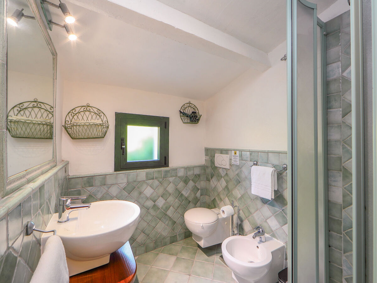 Appartement Paola à 10 m de la mer, Cannigione - Photo 12