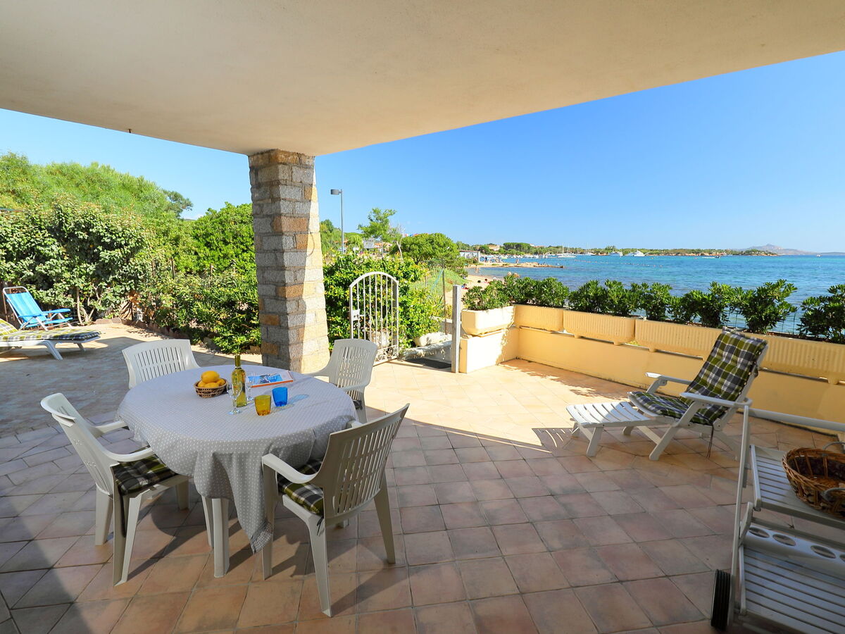 Appartement Paola à 10 m de la mer, Cannigione - Photo 15
