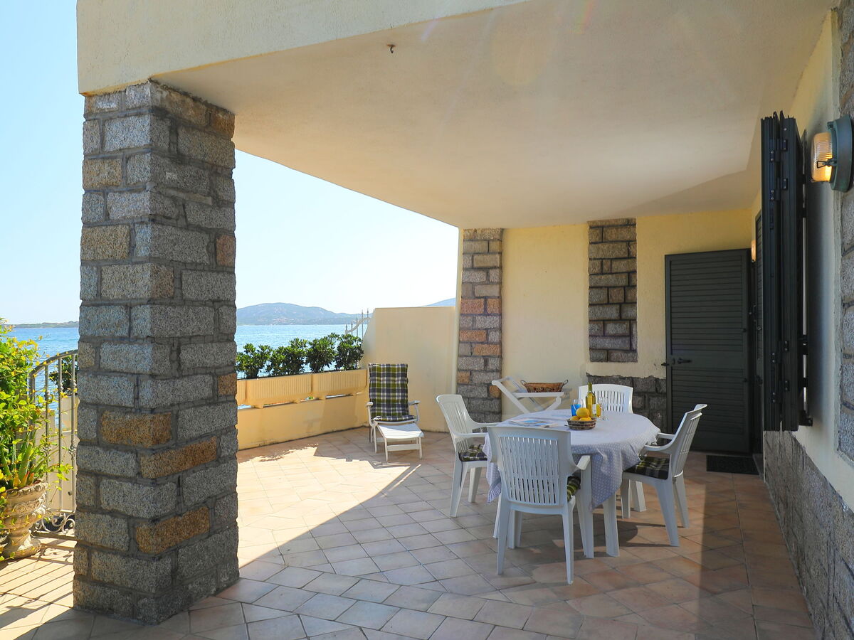 Appartement Paola à 10 m de la mer, Cannigione - Photo 16